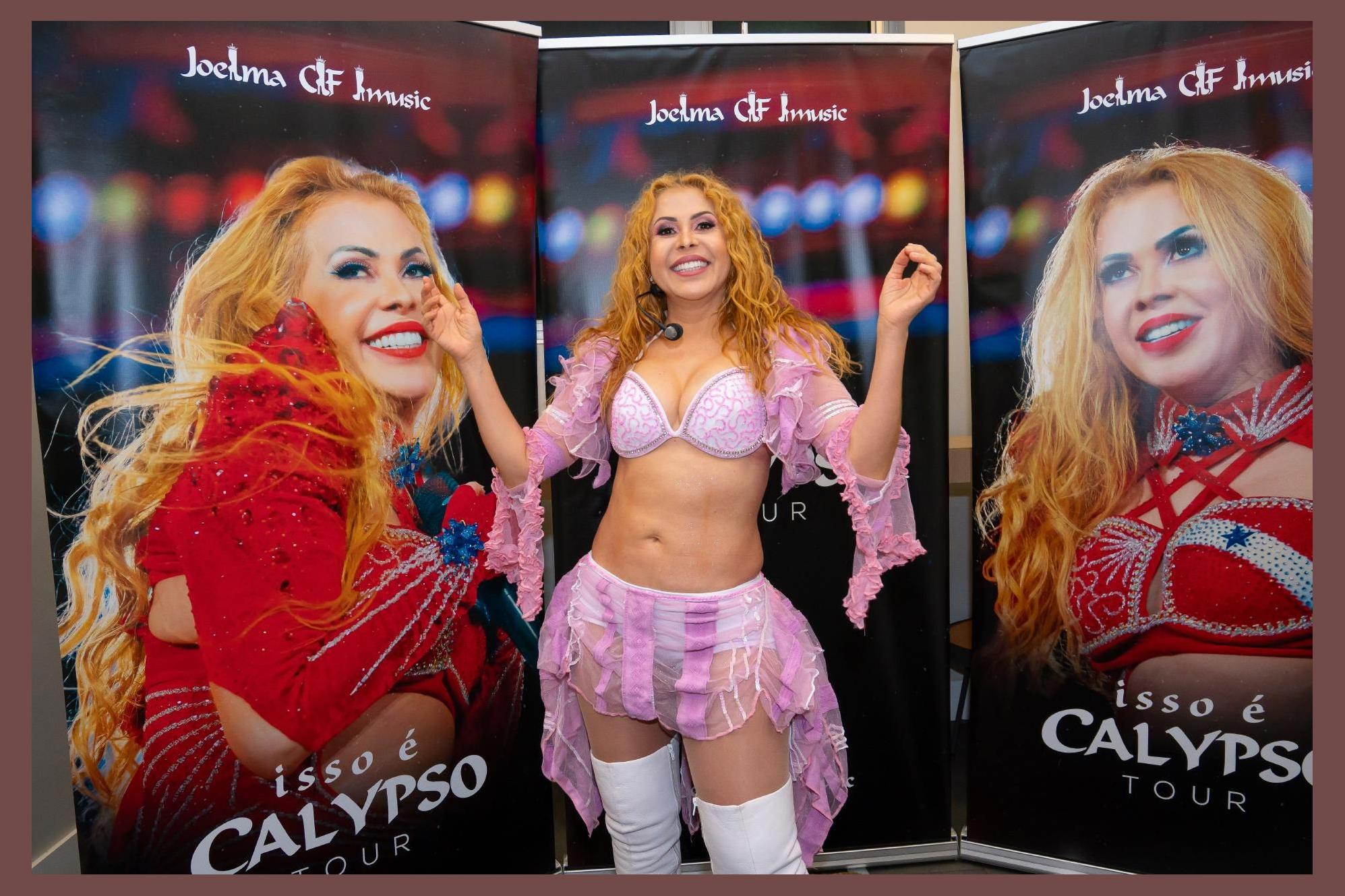 Joelma